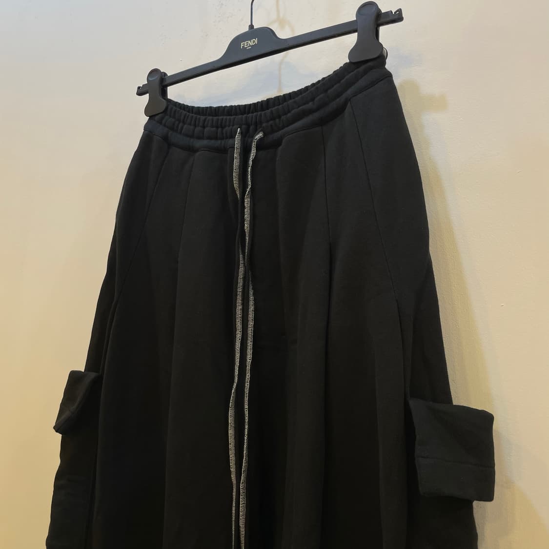 신야코즈카 24ss Ordinary Life 포켓 팬츠   상품이미지4