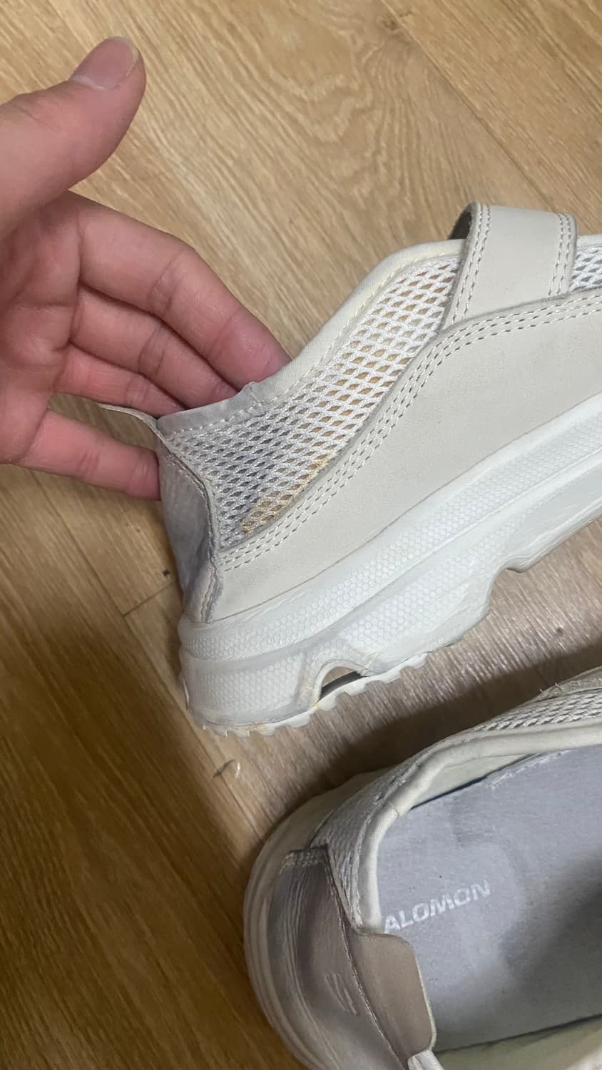 살로몬 메리제인 270 상품이미지2