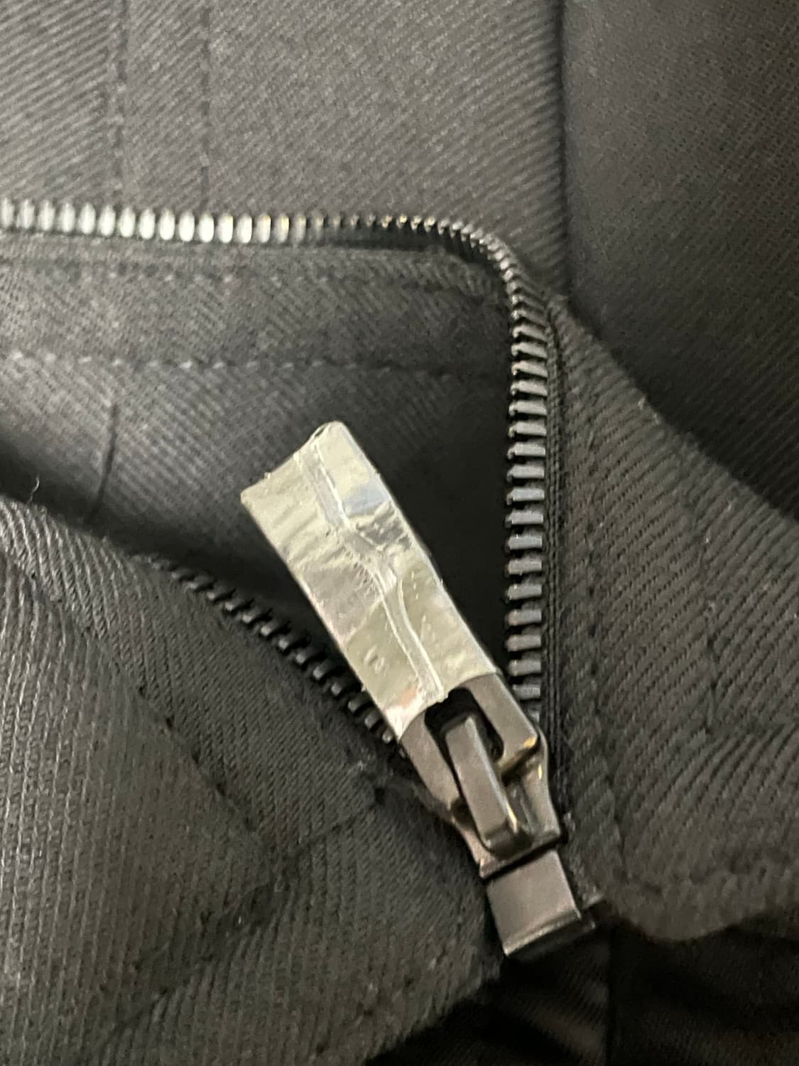 [M] 자더에러 봄버자켓 판매합니다 상품이미지5