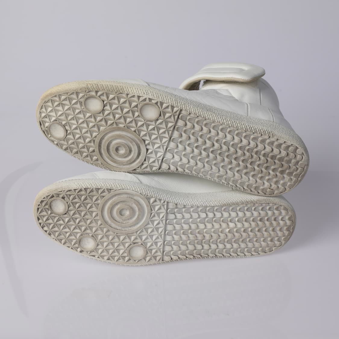 41.5 / Maison Margiela 메종 마르지엘라 퓨쳐 하이탑 상품이미지6