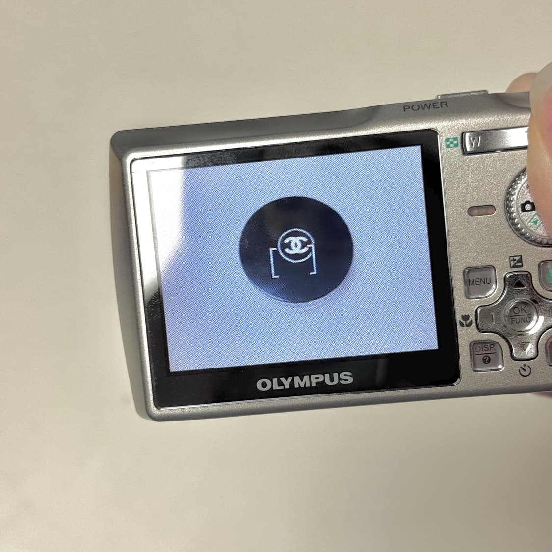 올림푸스 뮤 710 상품이미지7