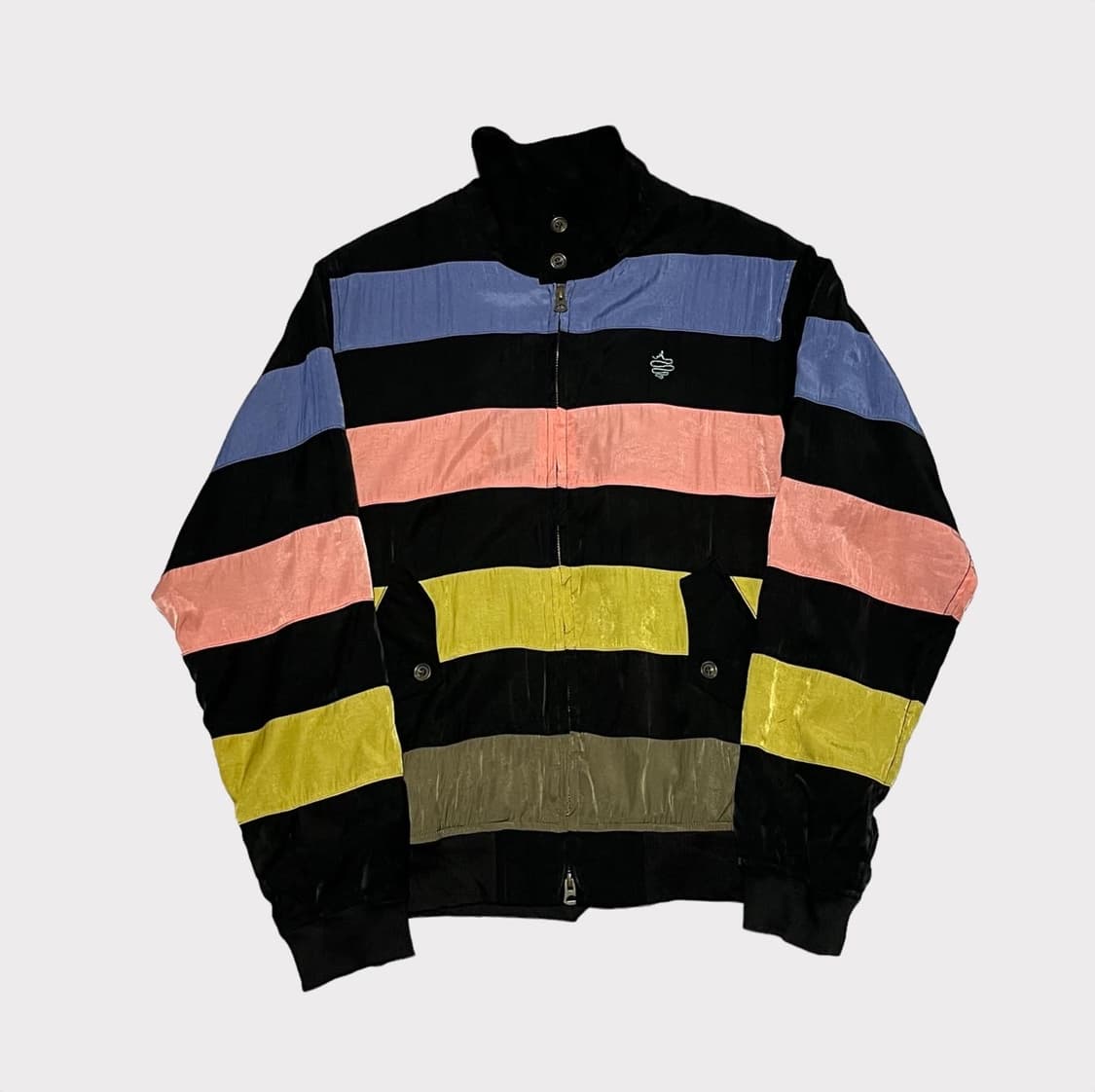 Aldies zip up jacket  상품이미지1