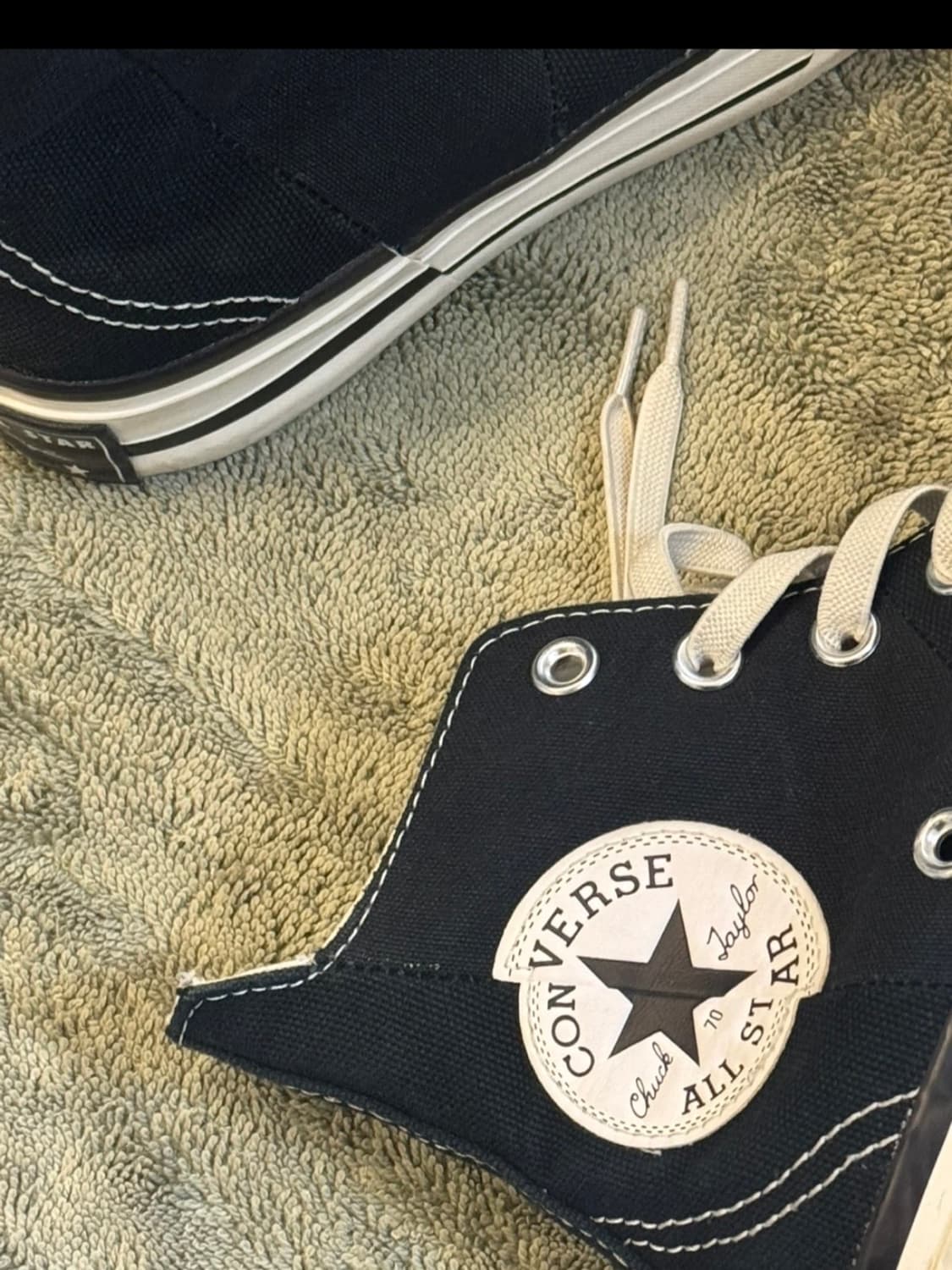 척테일러 플러스 상품이미지4