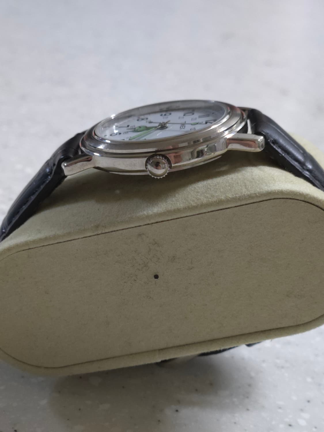 (2.27~여행) 빈티지 타이맥스 90's 밀리터리/카시오/세이코/해밀턴 상품이미지3