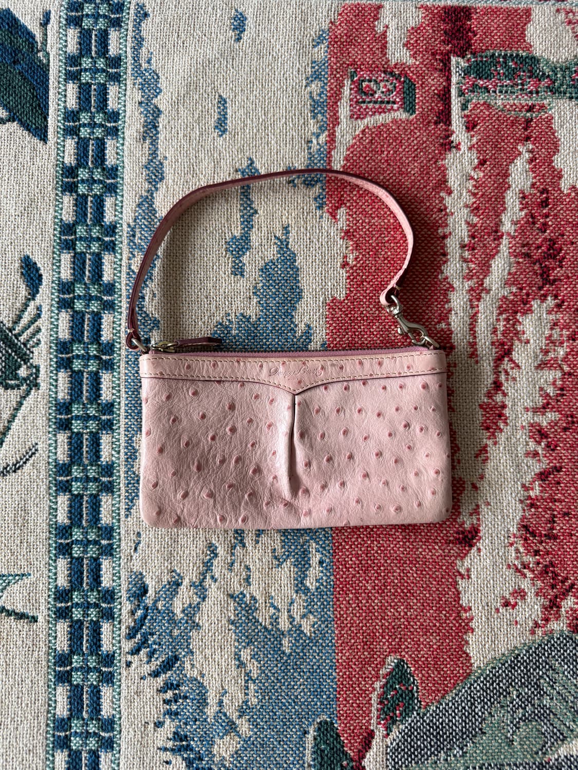 두니앤버크(DOONEY & BOURKE) 레더 미니백 상품이미지1
