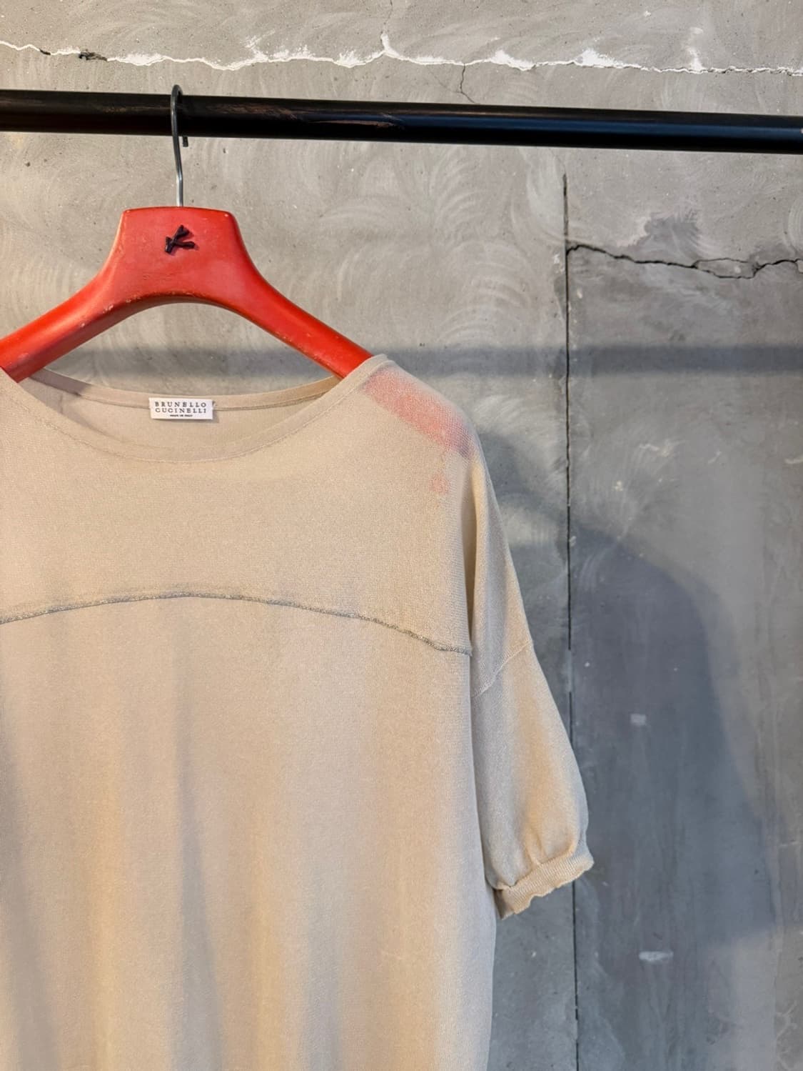 브루넬로 쿠치넬리 니트 66~77 상품이미지4