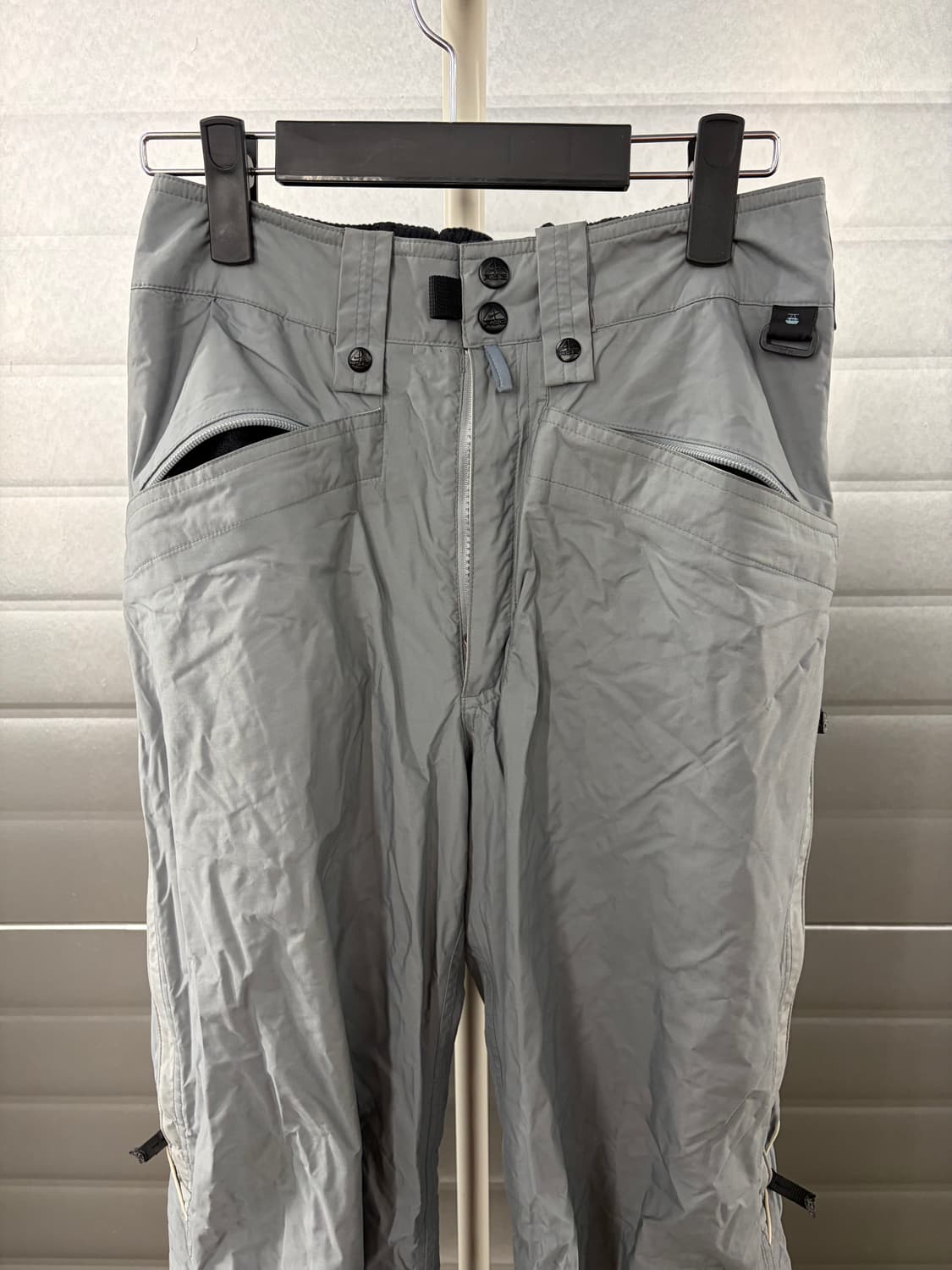 Nike acg tech pants L 상품이미지3