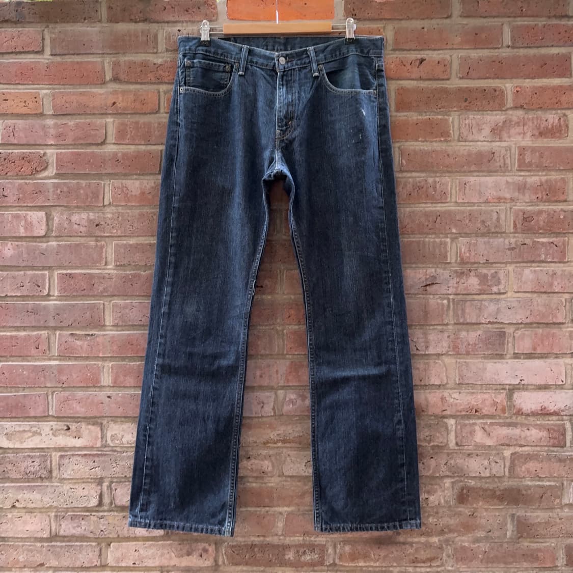 리바이스 Levi’s 527 부츠컷 데님 팬츠 상품이미지1