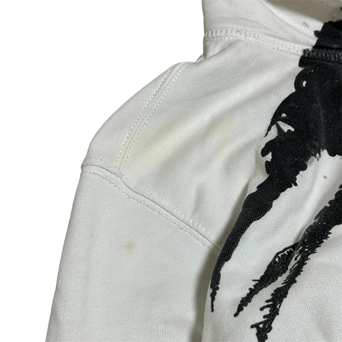 DIESEL Full print Zip Hoodie 상품이미지8