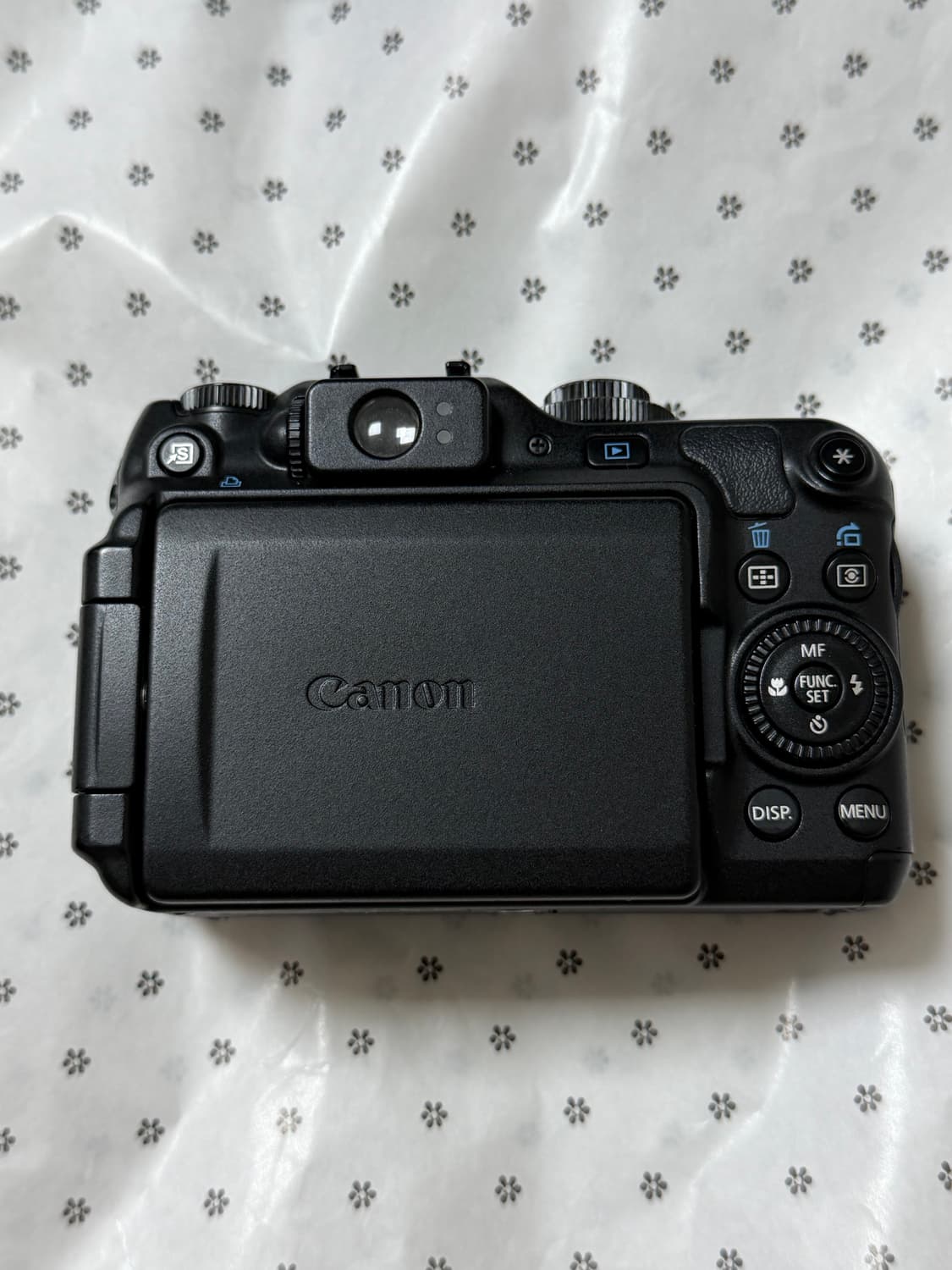 캐논 파워샷 g12 상품이미지2