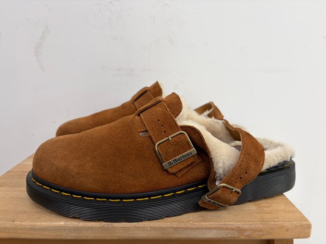 닥터마틴 MIE 조지 시어링 290 상품이미지2
