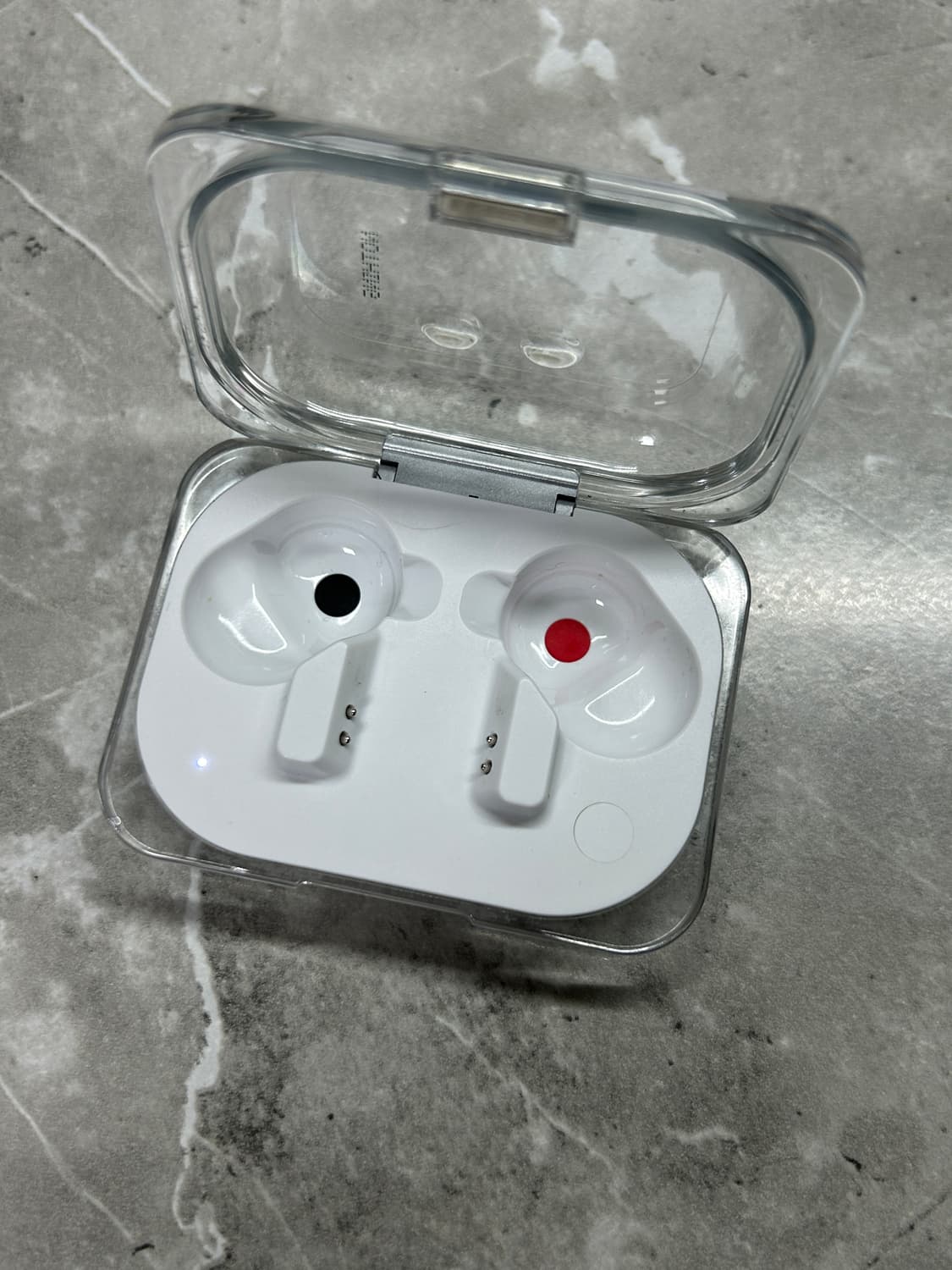 낫싱 이어 (a) 상품이미지3