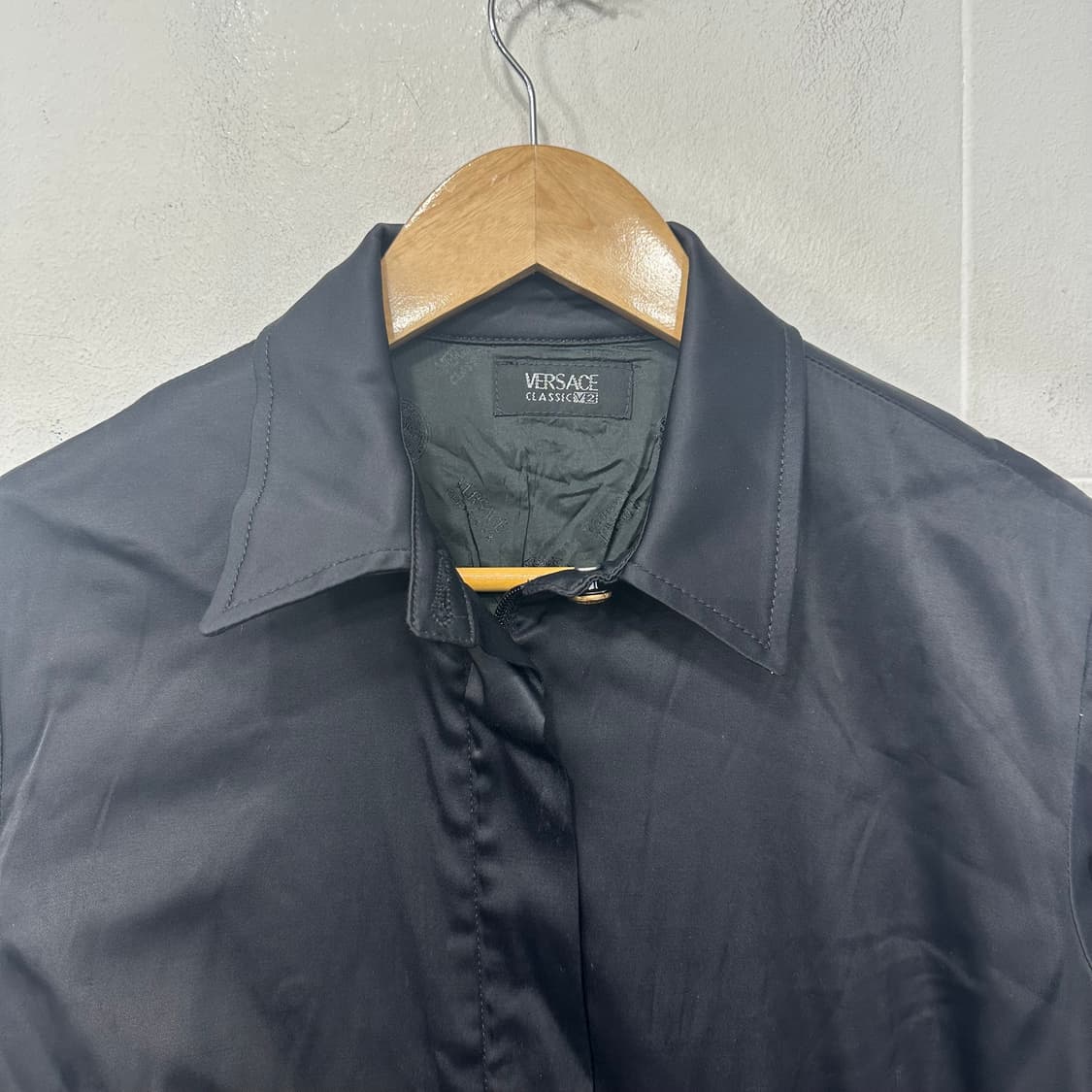 베르사체 자켓 상품이미지2