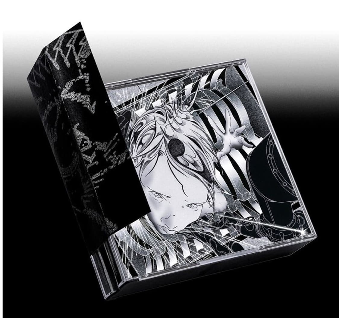 실리카겔 - 2집 POWER ANDRE 99 2CD 상품이미지1