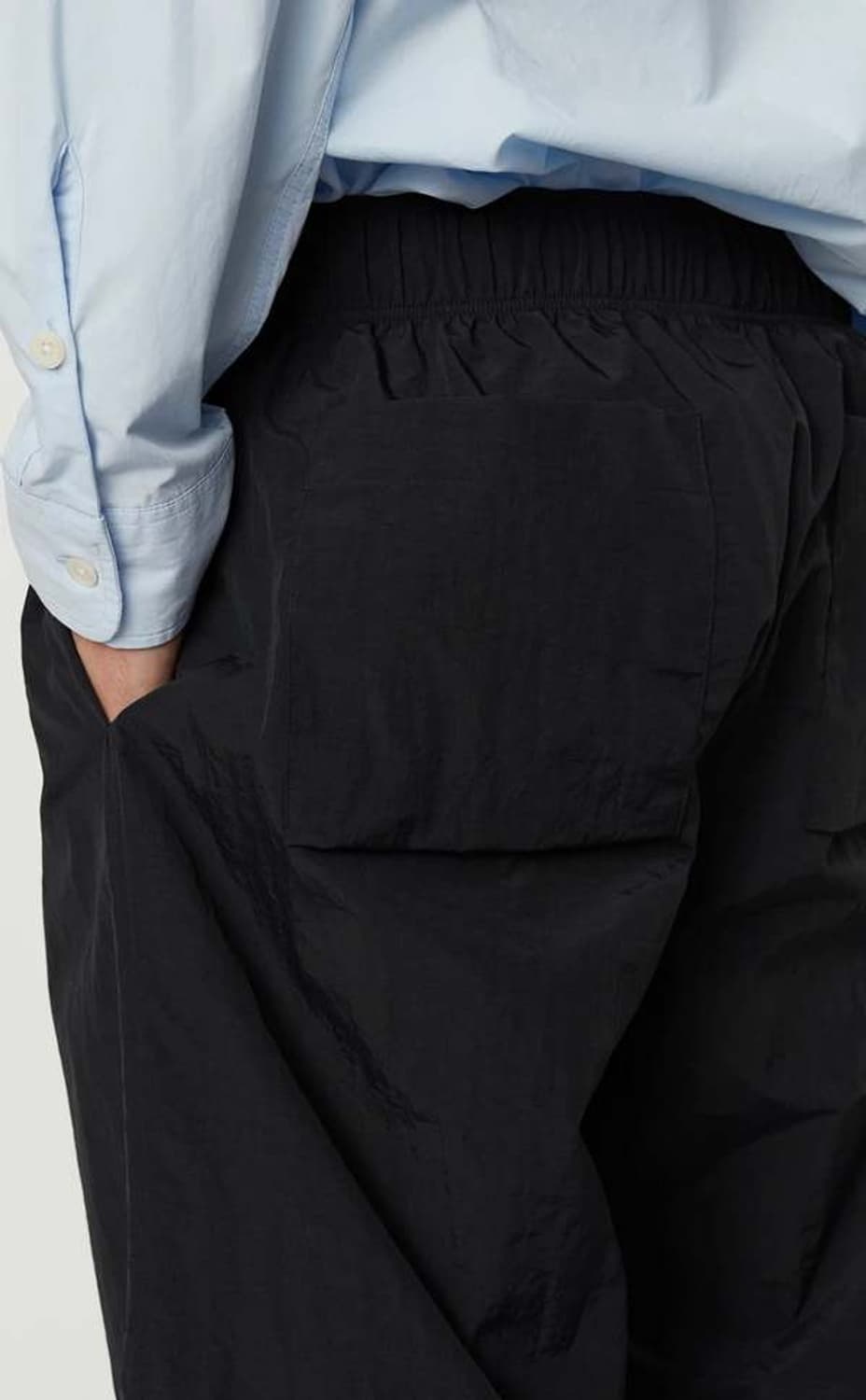 [L] mfpen Easy Trousers 상품이미지3