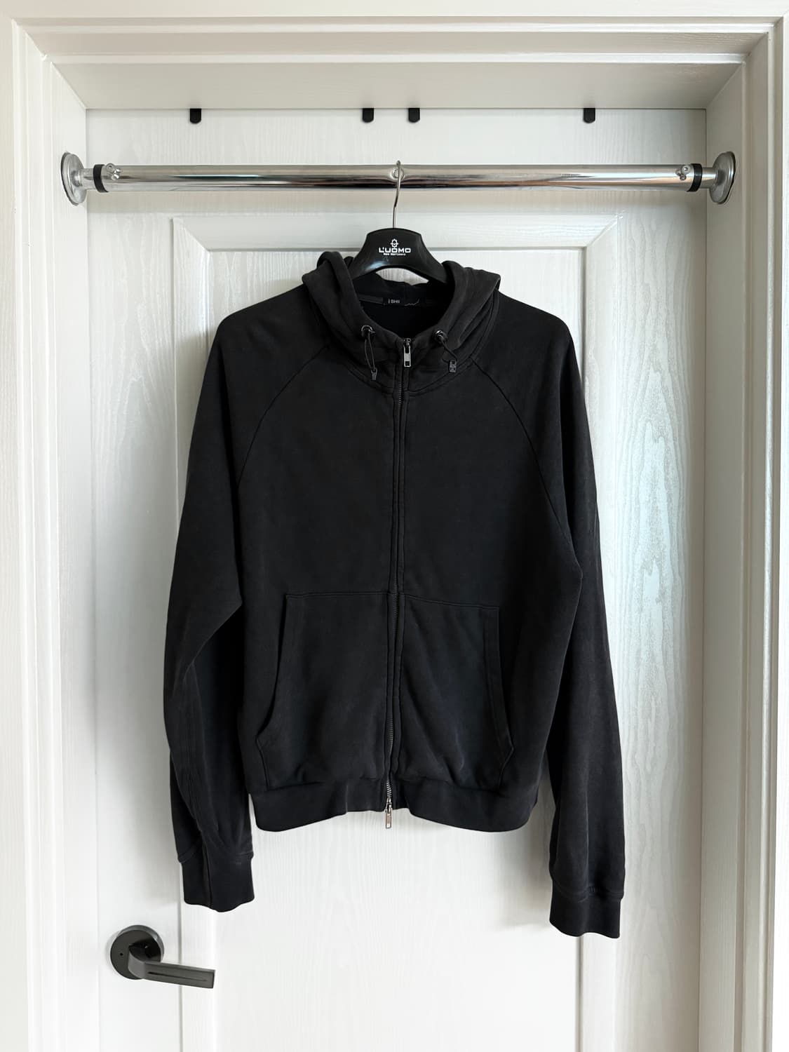iSHII Clubman Hoodie 상품이미지1
