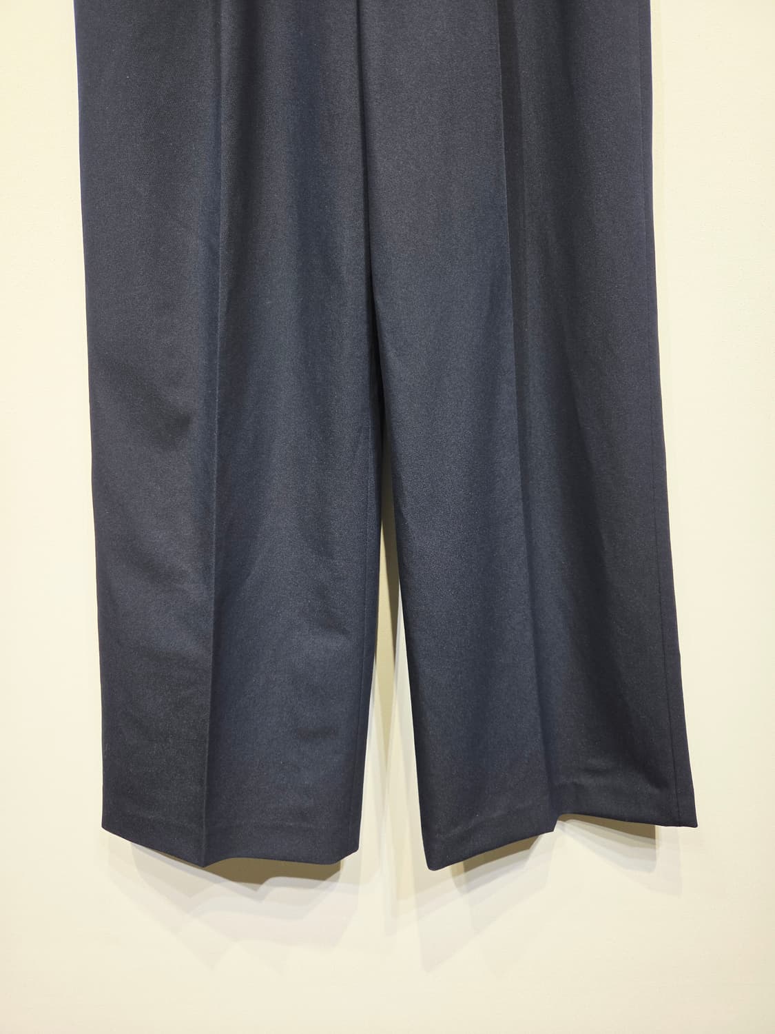 디어케이(Dear K) 케네스레이디 핀턱 와이드 슬랙스 상품이미지4