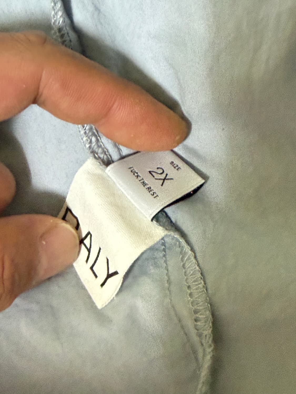 팔리할리우드 하우스오브 리차드 셔츠 상품이미지7