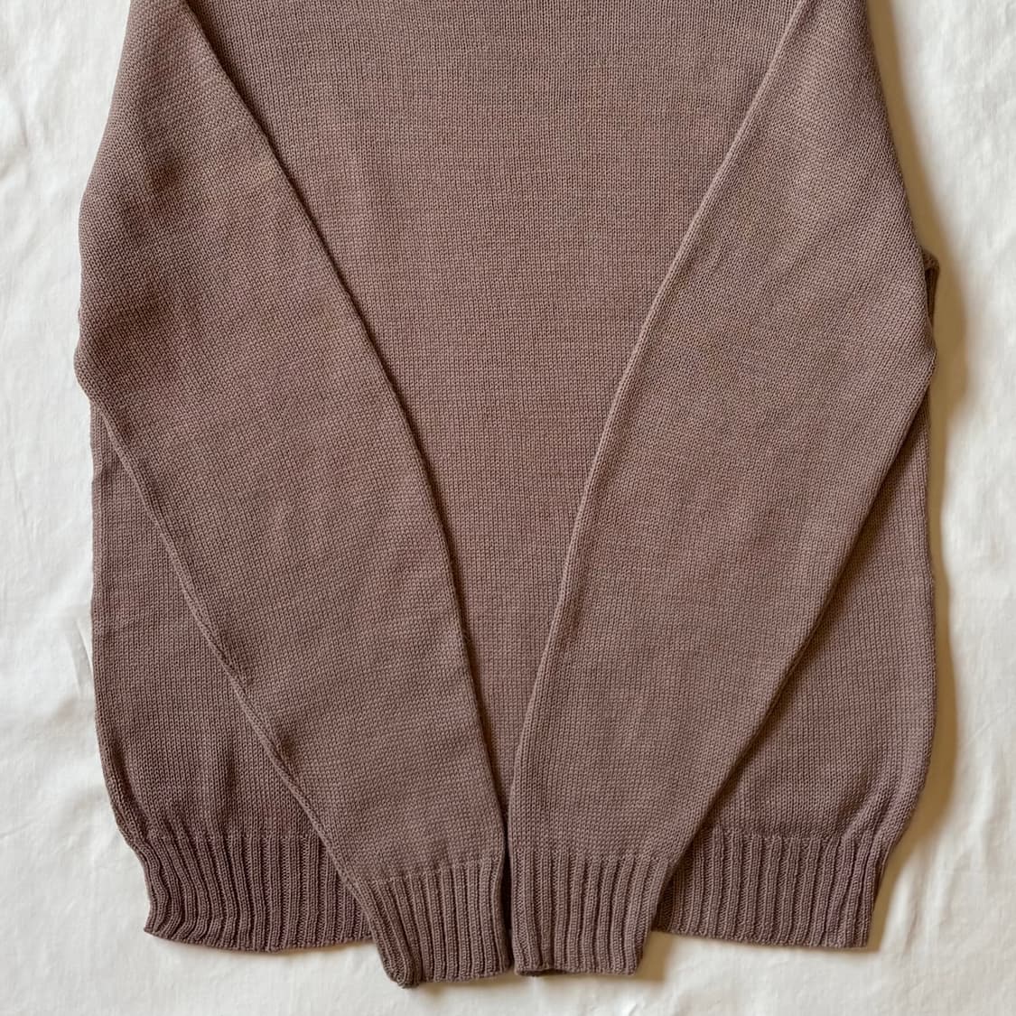 [105] 80s USA Fall River Knitting Mills  상품이미지9