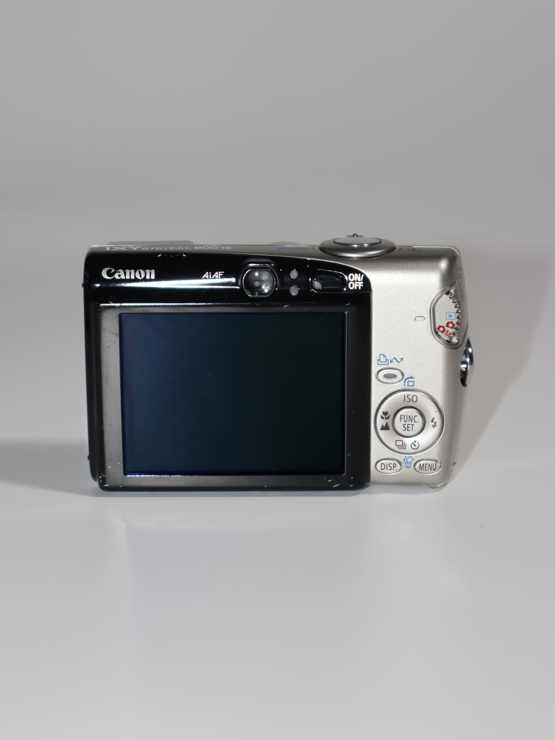 [풀박스] 캐논 익시ixy 800 is (익서스ixus800 is) 디카 상품이미지6