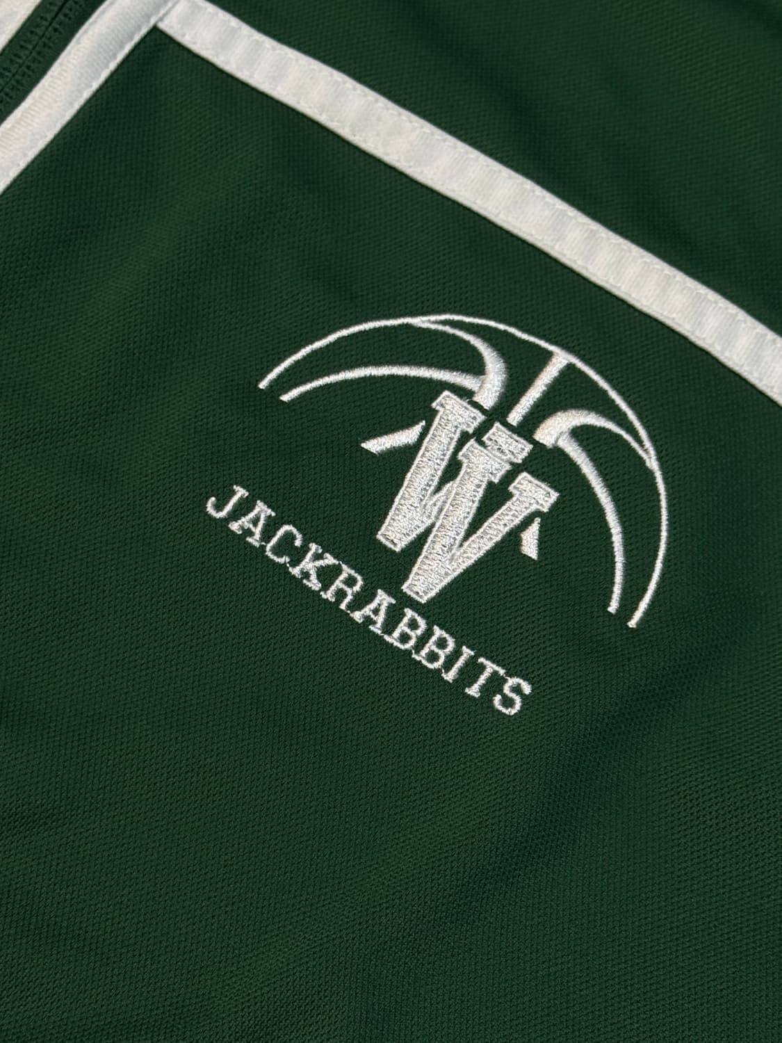 NIKE JACKRABBITS 집업 상품이미지2
