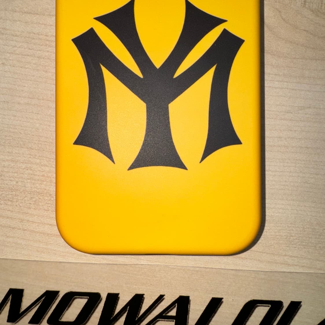 모와로라 "MY CITY" 폰케이스 15PRO 상품이미지2