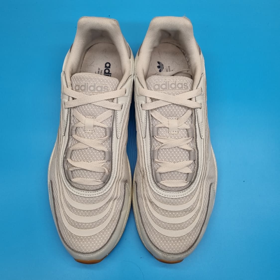 아디다스 크레이지 카오스2.0 남성운동화285 상품이미지2