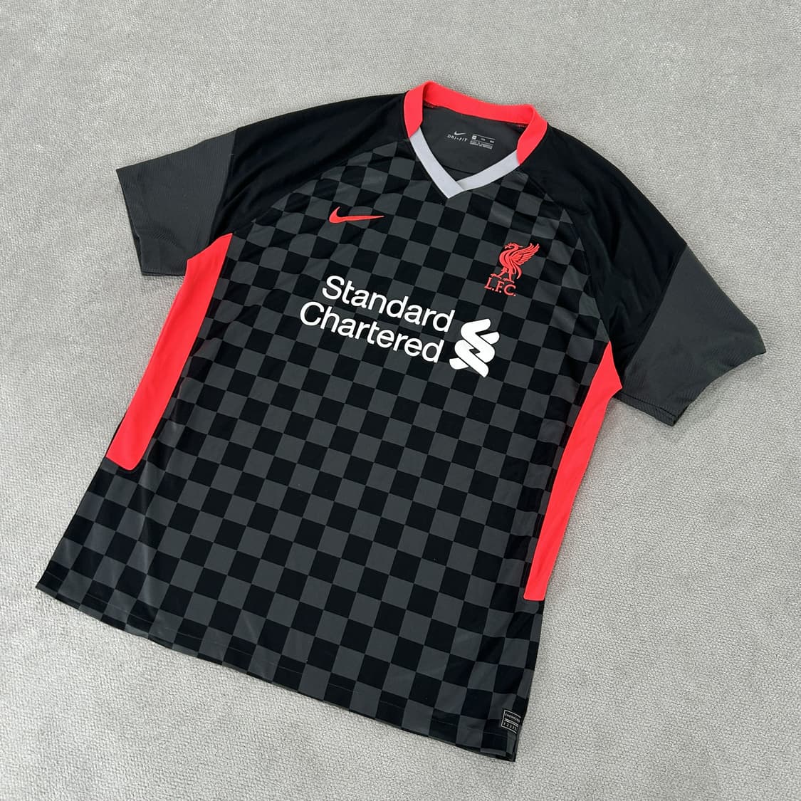 나이키 리버풀 유니폼 2XL 상품이미지1