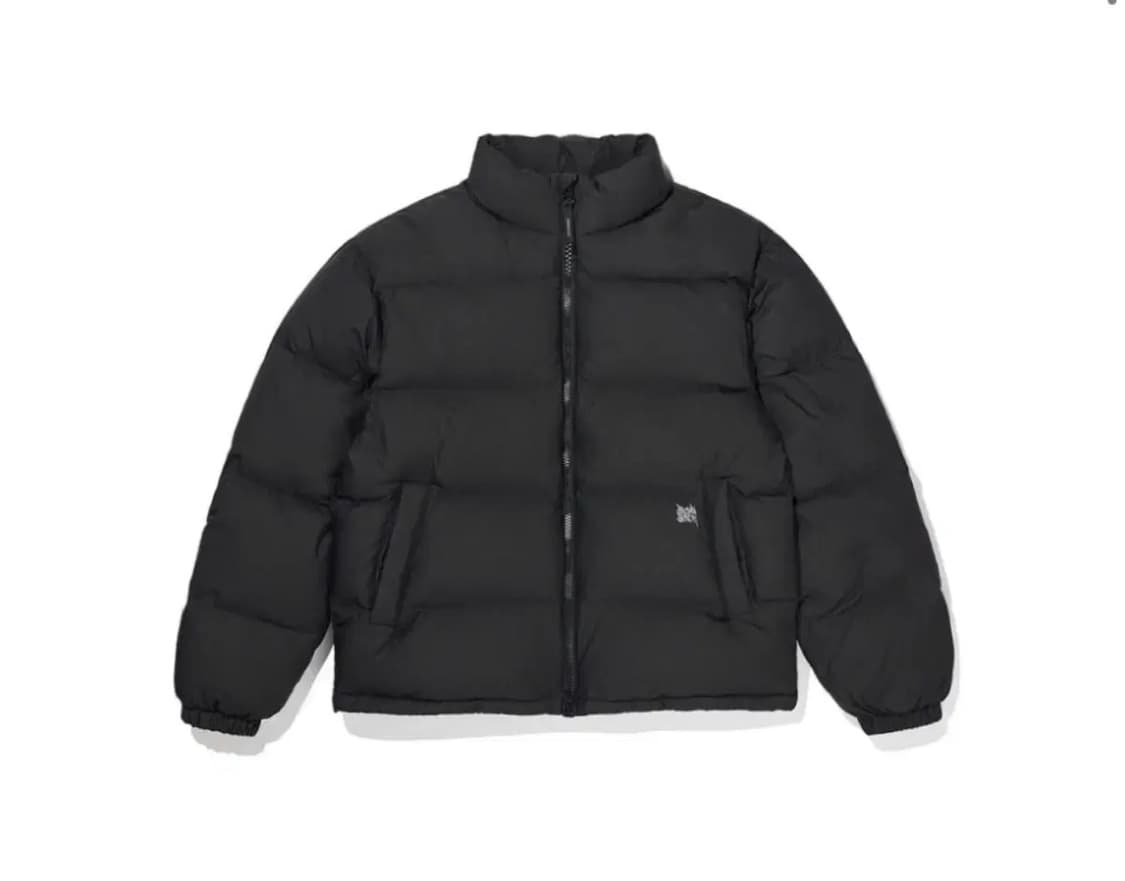 브라운브레스 숏패딩 팝니다 상품이미지1