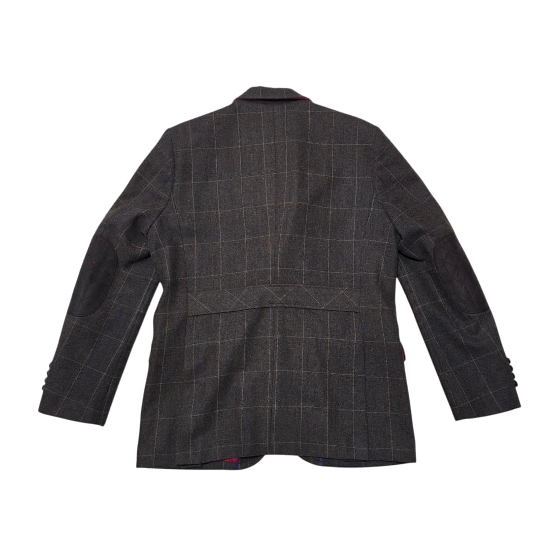 Daniel Cremieux 다니엘 크레뮤 울 자켓 블레이저  상품이미지4