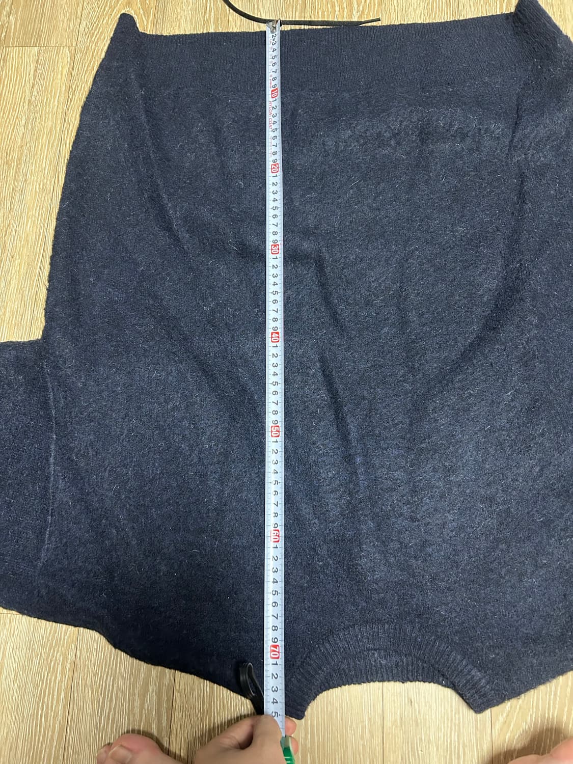 빔즈 니트 상품이미지2