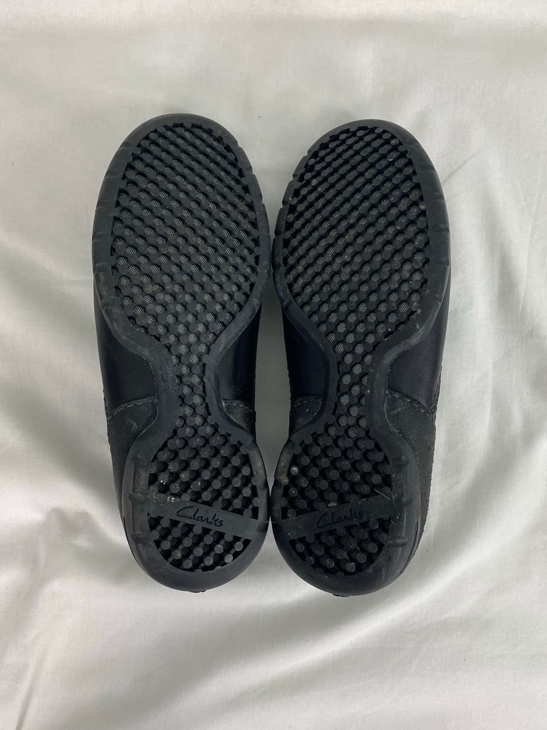 클락스 고어텍스 서라운드 가죽 캐주얼 슈즈 260 상품이미지6