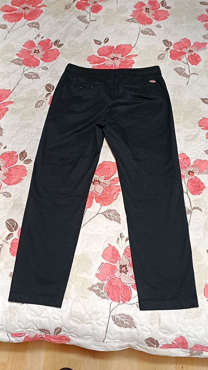 디키즈 밴딩얇은면바지 L 기장95 상품이미지5