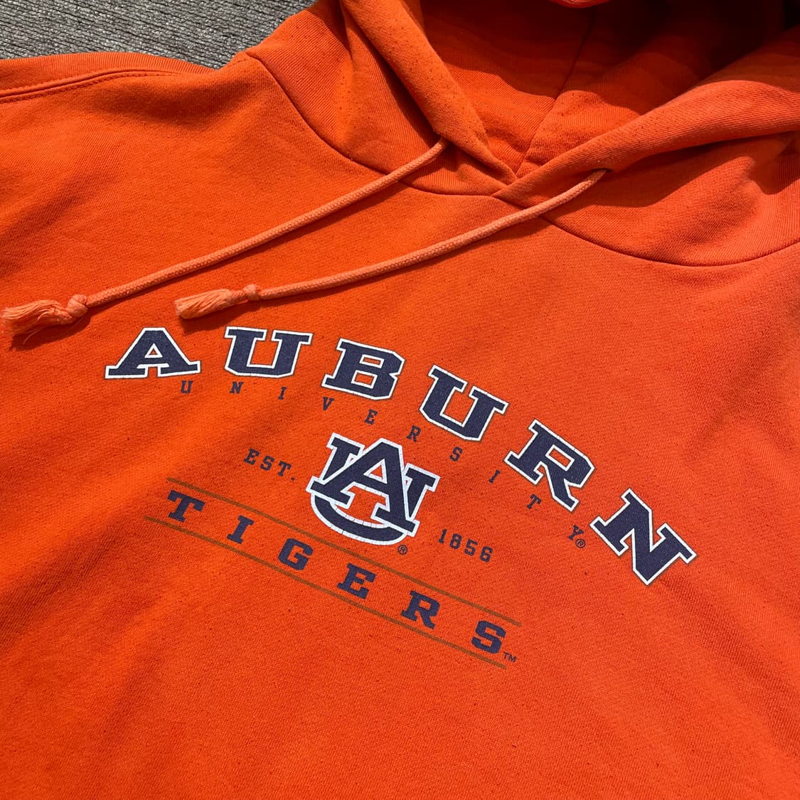 (XL) Jansport 잔스포츠 프린팅 후드티 상품이미지5