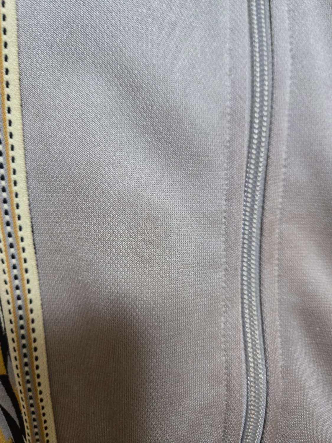 캐피탈 스무스 저지 그레이 kapital smooth jersy grey 상품이미지2