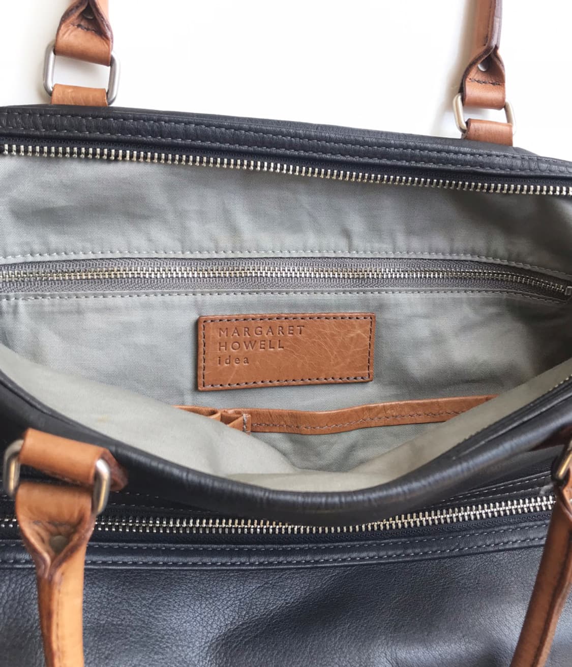 MARGARET HOWELL  상품이미지2