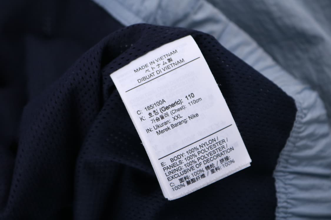 [XXL] 나이키 빅스우시 우븐자켓 상품이미지4