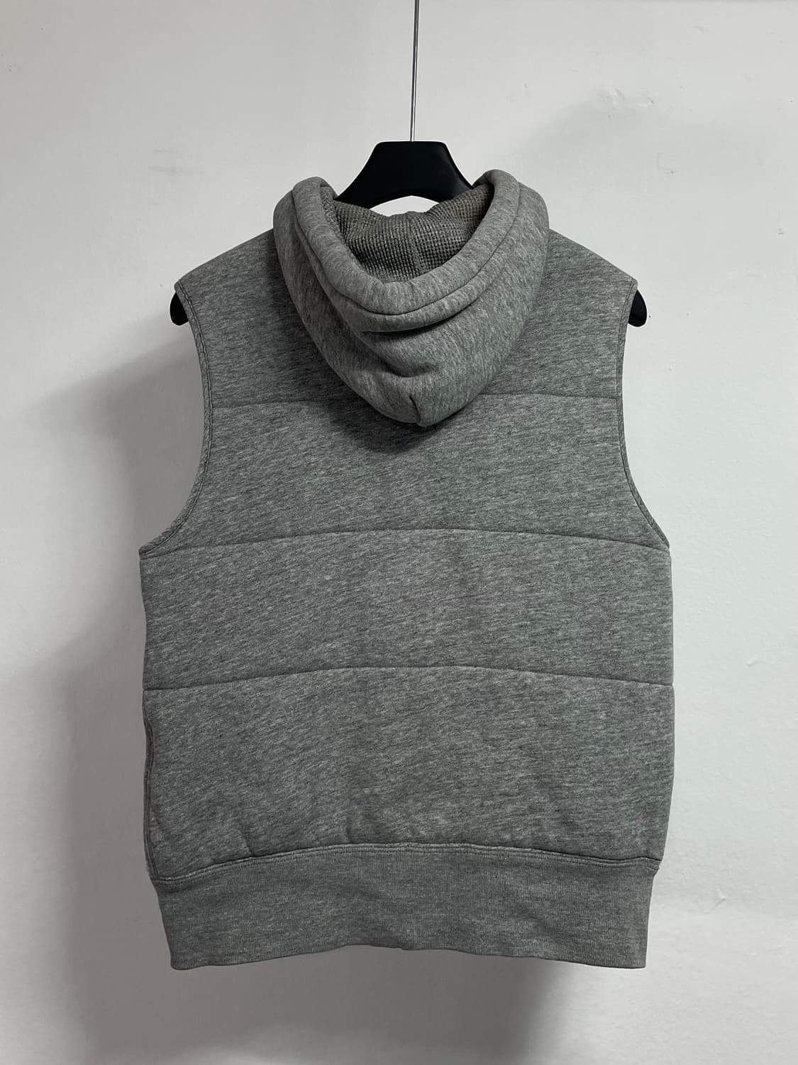 폴로 랄프로렌 코튼 베스트 후디자켓 (on.105) 상품이미지3