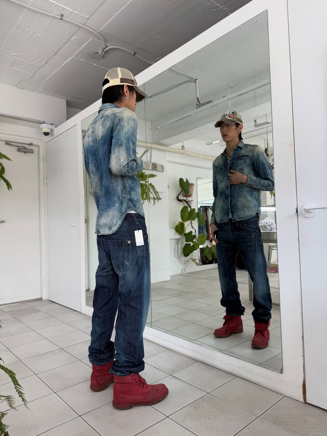 DIESEL 상품이미지3