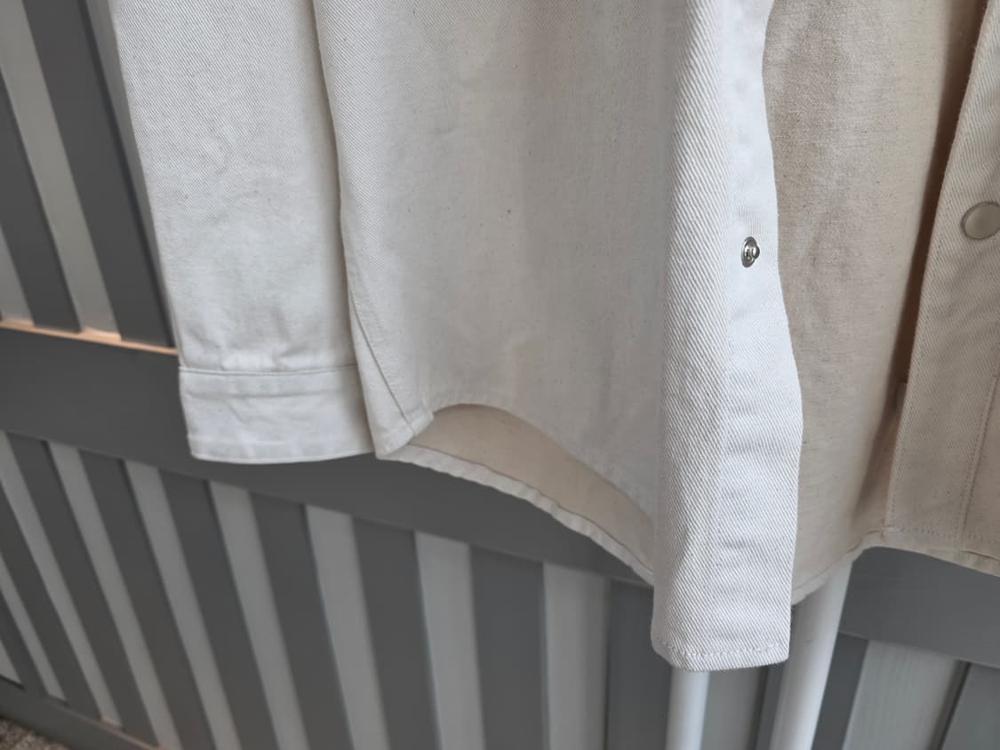 모덴아르더. 화이트셔츠 상품이미지6