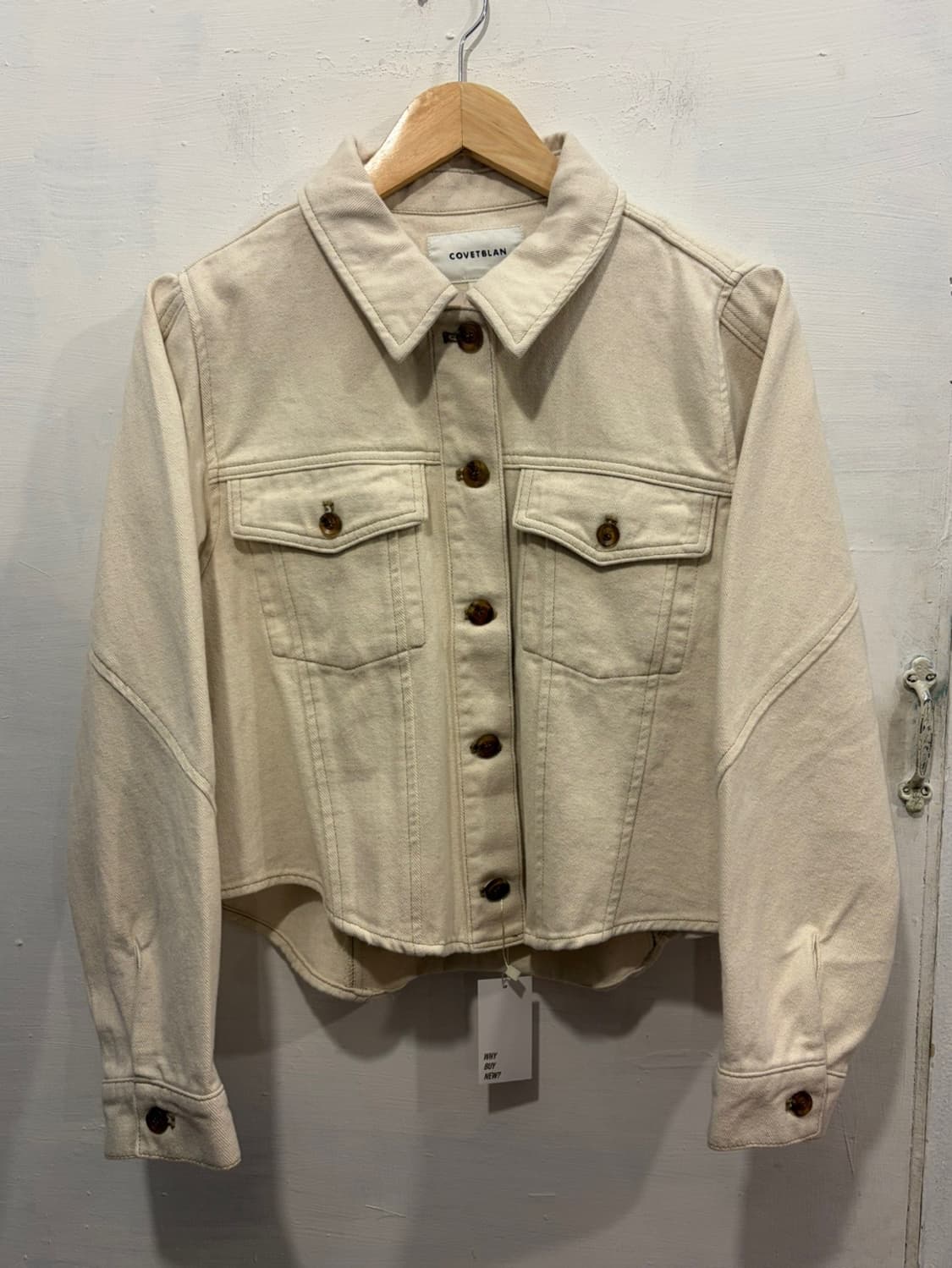 여성 자켓 상품이미지1