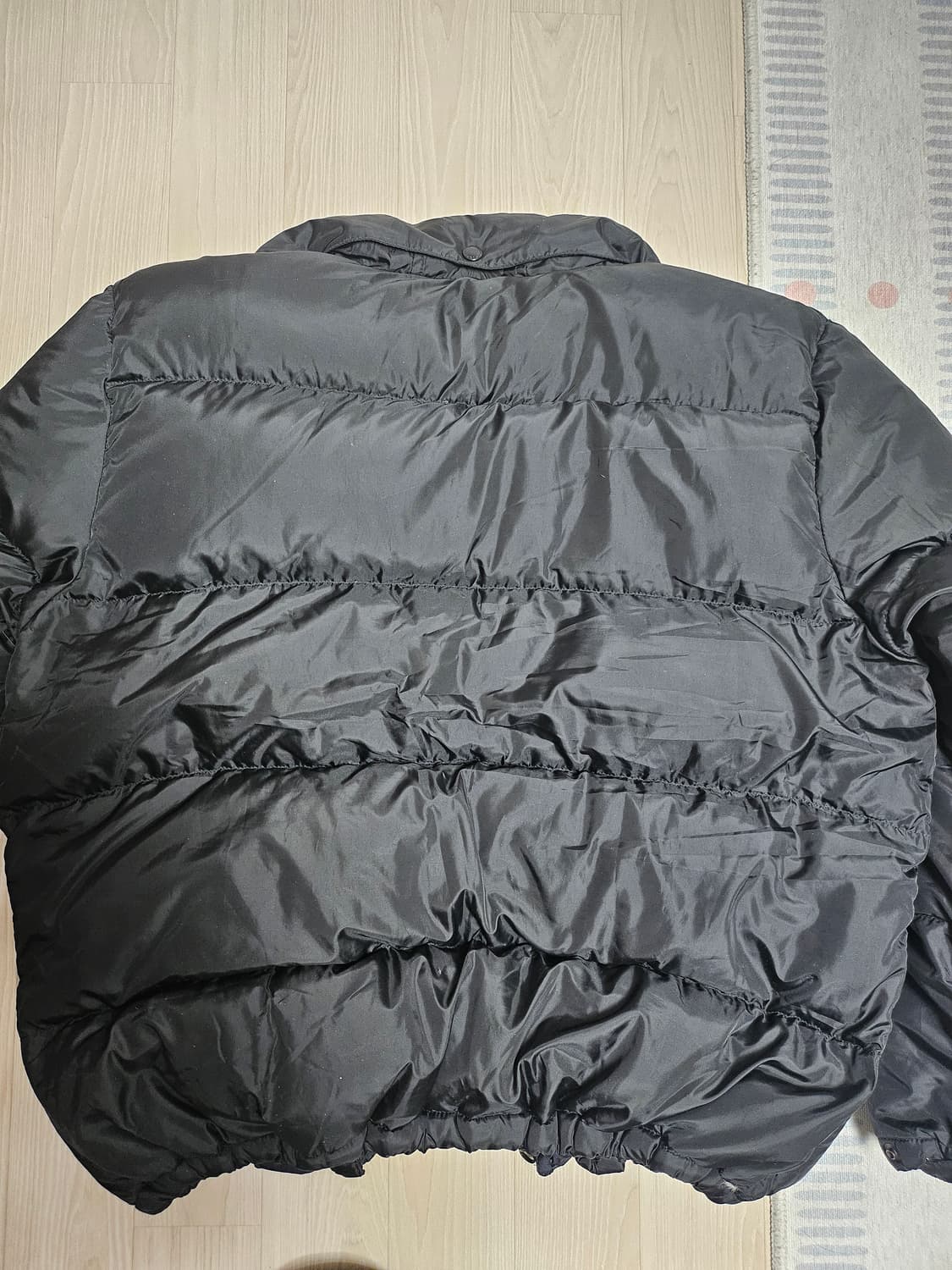 폴로랄프로렌 푸퍼 다운패딩 상품이미지9