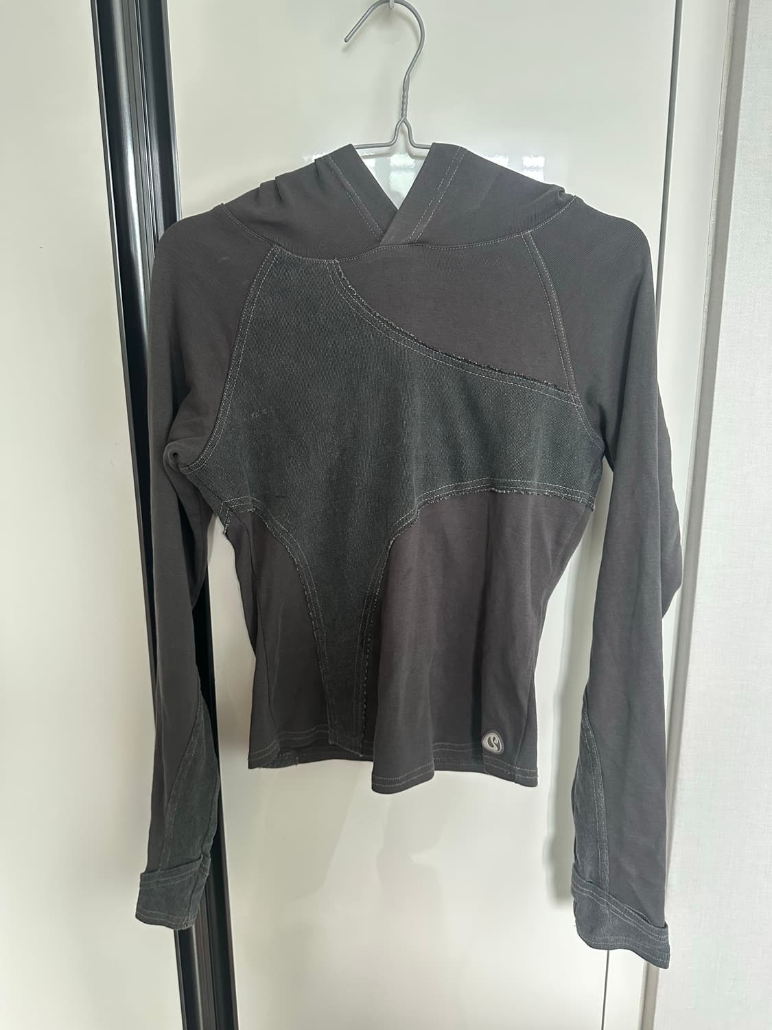 코이세이오 스마트어반유즈풀 롱슬리브 상품이미지7