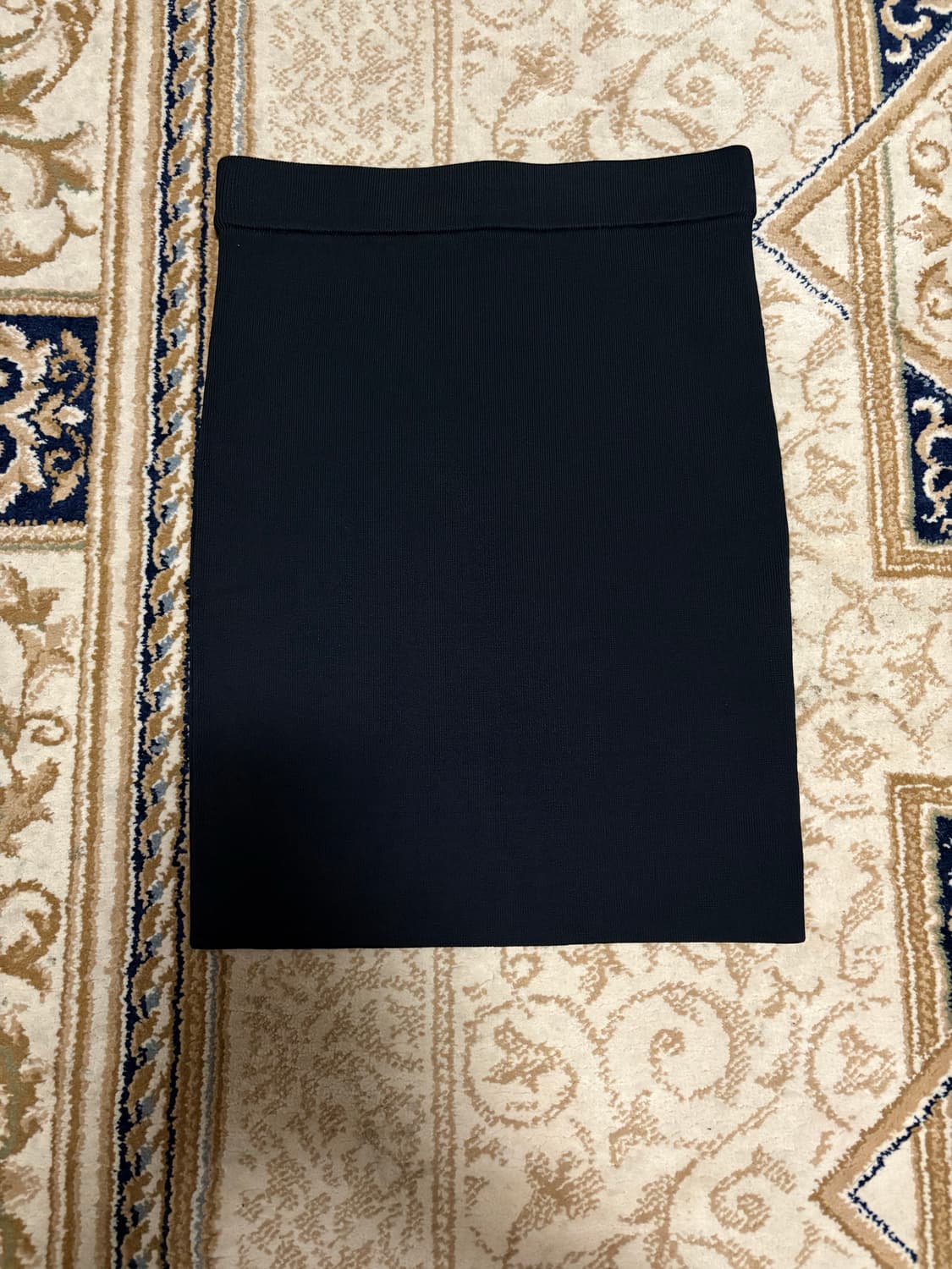 알렉산더왕 니트 스커트  상품이미지3