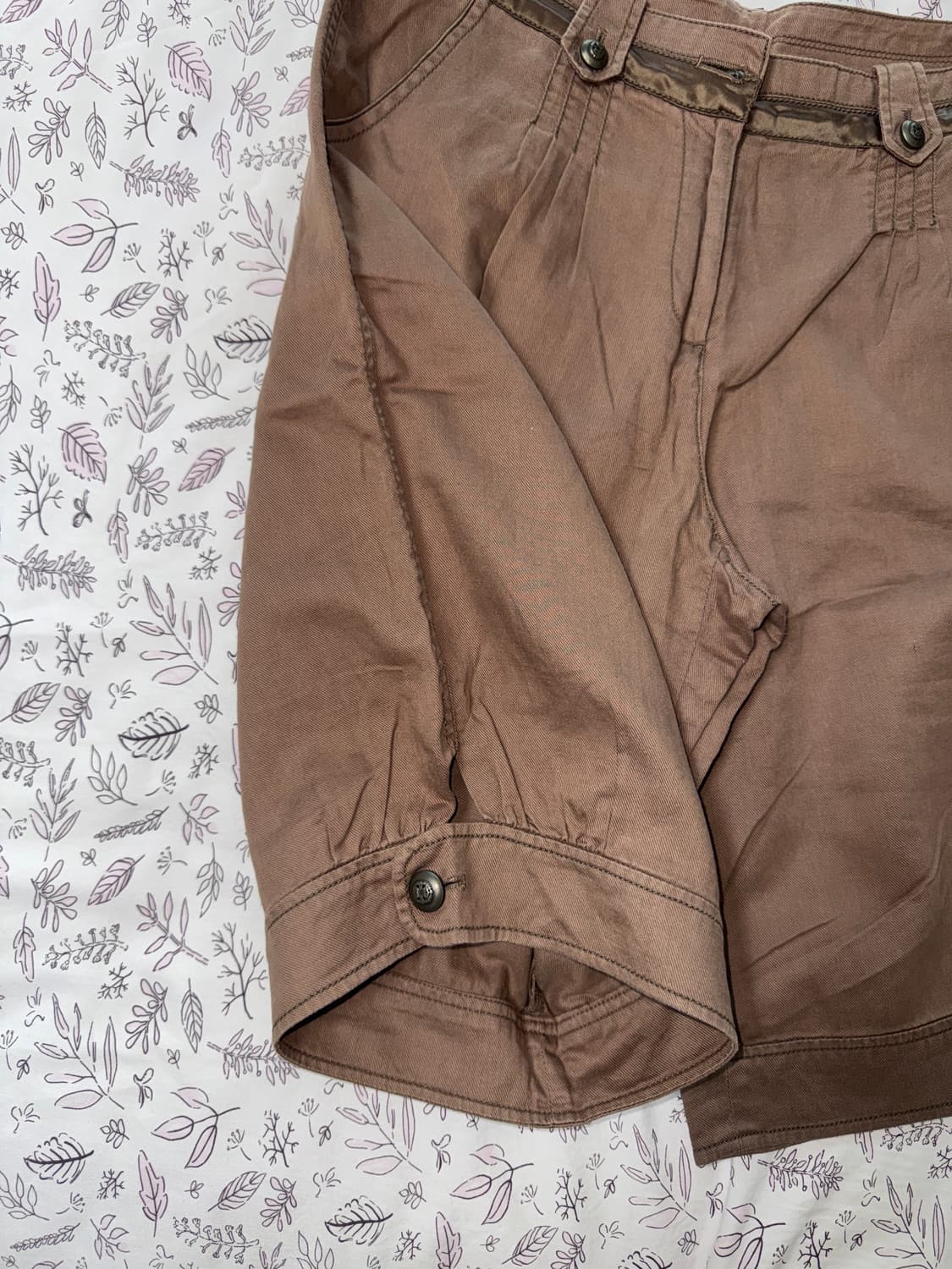 AMERICAN FARMER PANTS 상품이미지3