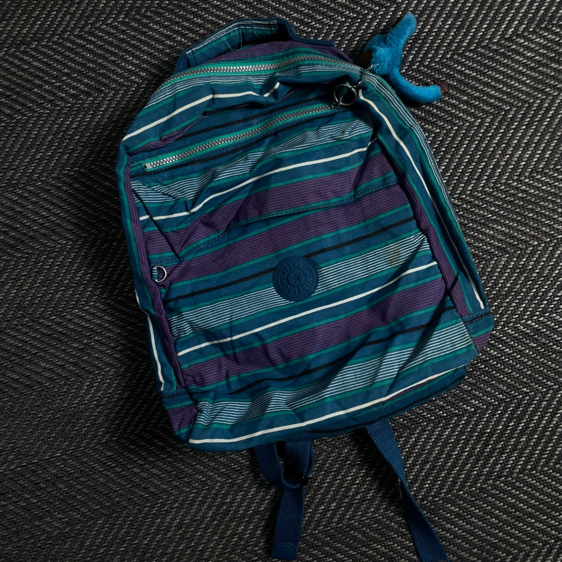 키플링 y2k 빈티지 키링 올드스쿨 백팩y 3727 상품이미지1