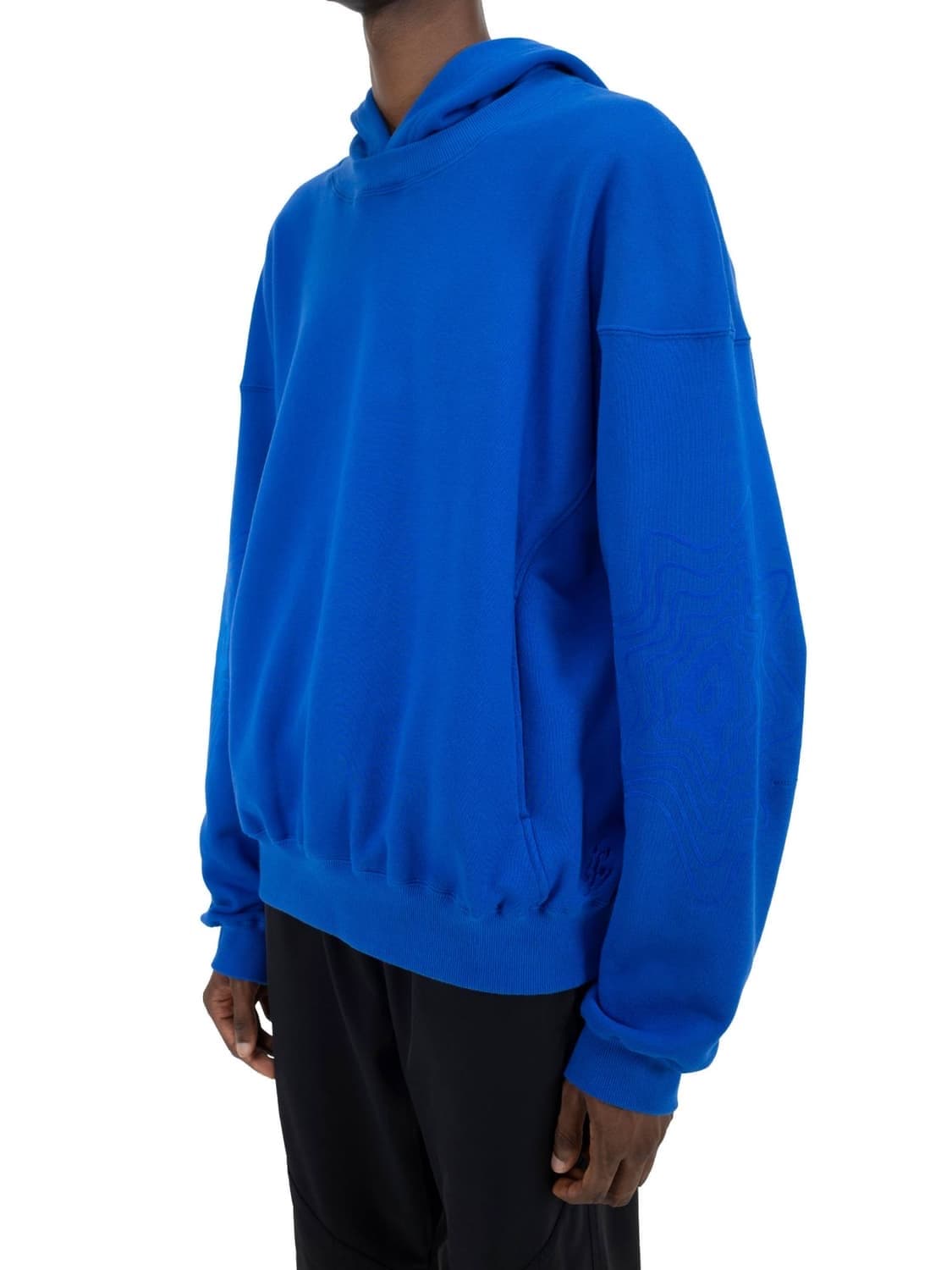 [XL] 아식스 키코코스타디노브 노발리스 후드 상품이미지1