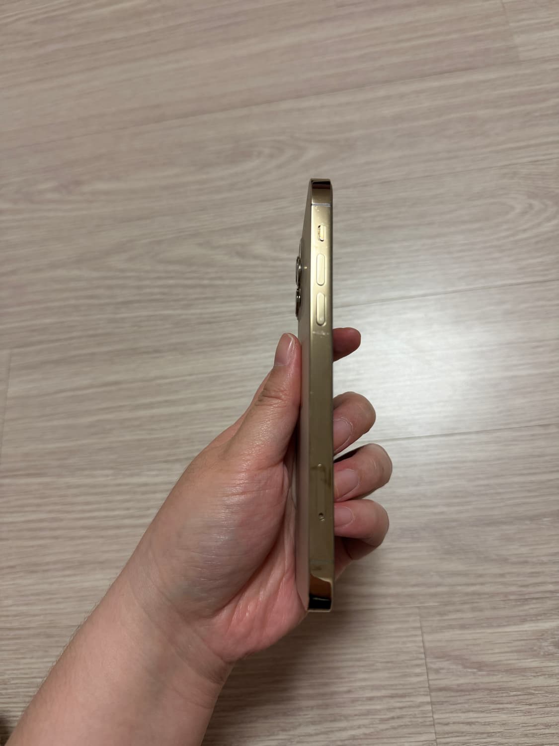 아이폰 12 프로 128기가 S급(박스⭕️) 상품이미지4