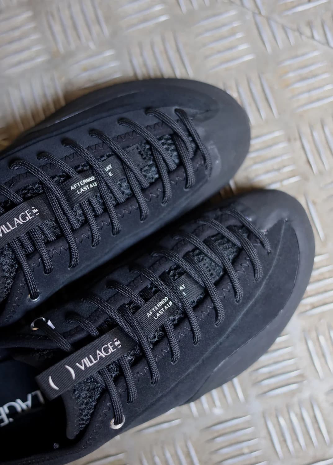 Village pm 1pm black 290 (us11) 상품이미지3