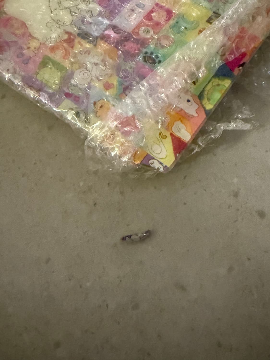 별사탕바구니 X oliwa 맥북 M2, M3, M4 13인치 맥북 케이스 상품이미지4